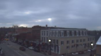Weather camera view of LCNB.