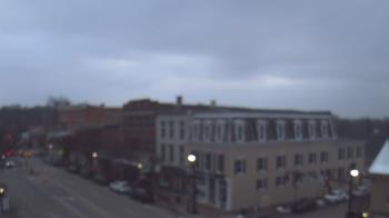Weather camera view of LCNB.