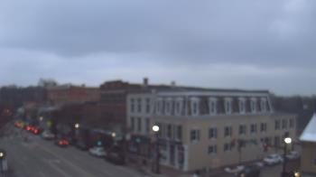 Weather camera view of LCNB.