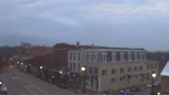 Weather camera view of LCNB.