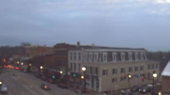 Weather camera view of LCNB.