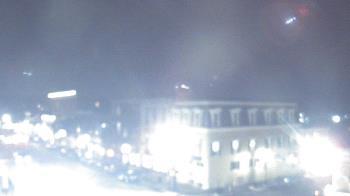 Weather camera view of LCNB.