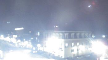 Weather camera view of LCNB.