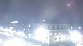 Weather camera view of LCNB.
