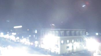 Weather camera view of LCNB.