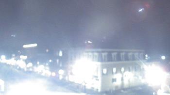 Weather camera view of LCNB.