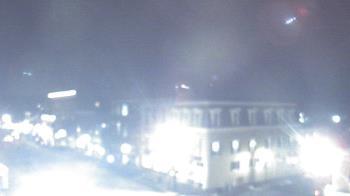 Weather camera view of LCNB.