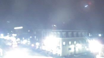 Weather camera view of LCNB.