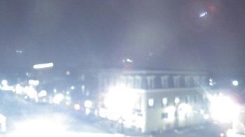 Weather camera view of LCNB.