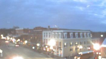 Weather camera view of LCNB.