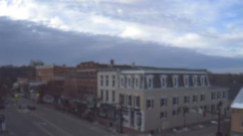 Weather camera view of LCNB.
