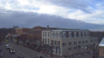 Weather camera view of LCNB.