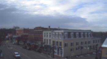 Weather camera view of LCNB.