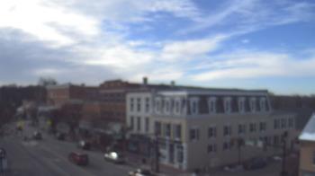 Weather camera view of LCNB.