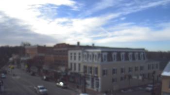 Weather camera view of LCNB.