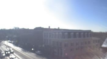 Weather camera view of LCNB.