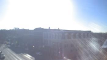 Weather camera view of LCNB.