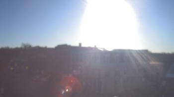 Weather camera view of LCNB.