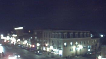 Weather camera view of LCNB.
