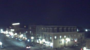 Weather camera view of LCNB.