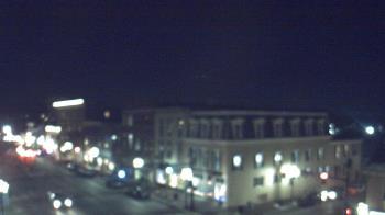 Weather camera view of LCNB.
