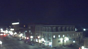 Weather camera view of LCNB.