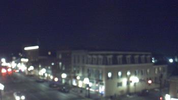 Weather camera view of LCNB.