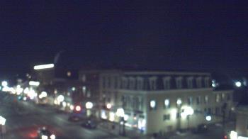Weather camera view of LCNB.