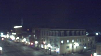 Weather camera view of LCNB.