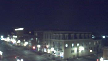 Weather camera view of LCNB.