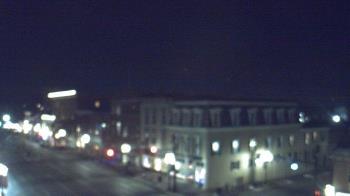Weather camera view of LCNB.