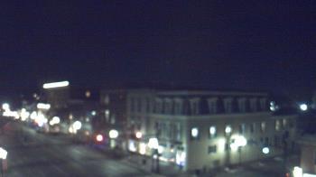 Weather camera view of LCNB.