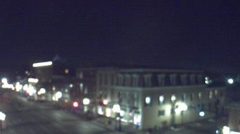 Weather camera view of LCNB.