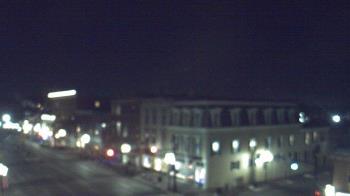 Weather camera view of LCNB.