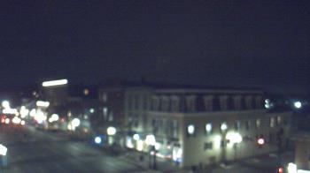 Weather camera view of LCNB.