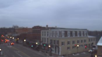 Weather camera view of LCNB.