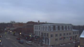 Weather camera view of LCNB.