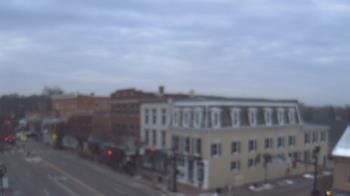 Weather camera view of LCNB.