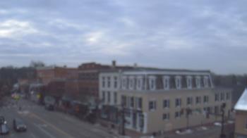 Weather camera view of LCNB.