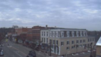 Weather camera view of LCNB.