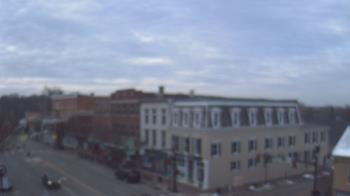Weather camera view of LCNB.