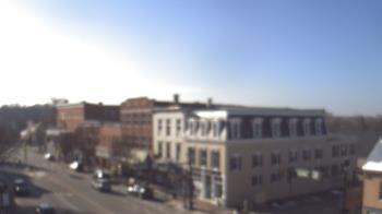Weather camera view of LCNB.