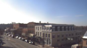 Weather camera view of LCNB.