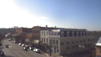 Weather camera view of LCNB.