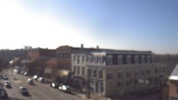 Weather camera view of LCNB.