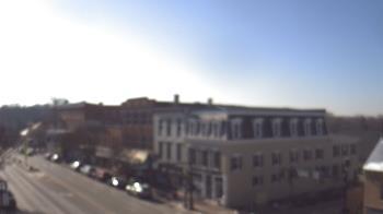 Weather camera view of LCNB.