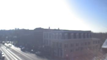 Weather camera view of LCNB.