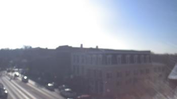 Weather camera view of LCNB.