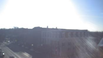 Weather camera view of LCNB.