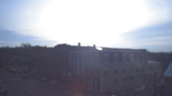 Weather camera view of LCNB.